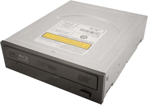 Internal Blu Ray Combo 12x Writer Drive with SATA Cable Replacement for Pioneer BDC-207 in Saudi Arabia
