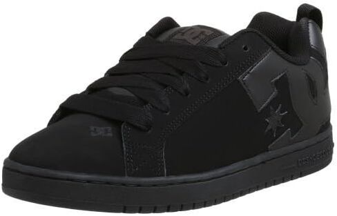 DC Men's Court Graffik Skate Shoe in Kuwait