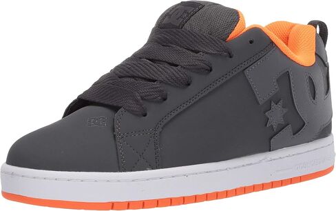 DC Men's Court Graffik Skate Shoe in Kuwait