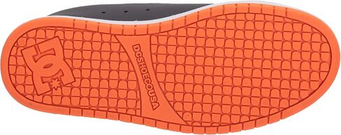 DC Men's Court Graffik Skate Shoe in Kuwait