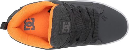 DC Men's Court Graffik Skate Shoe in Kuwait