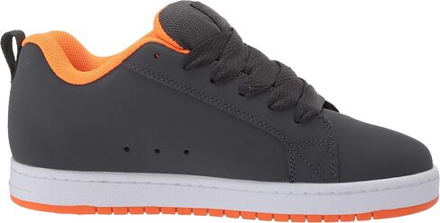 DC Men's Court Graffik Skate Shoe in Kuwait