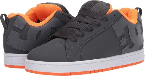 DC Men's Court Graffik Skate Shoe in Kuwait