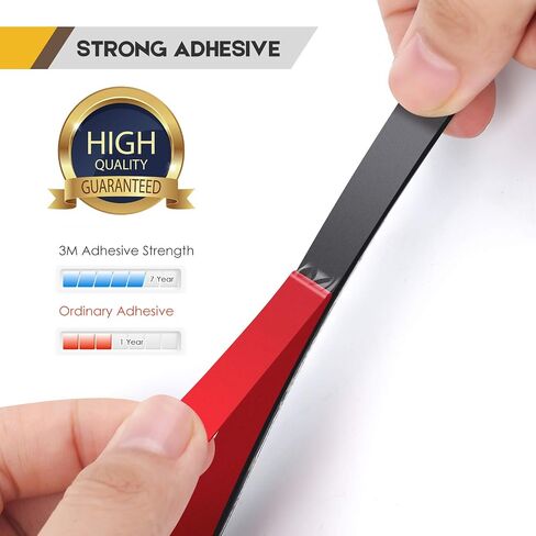 24 بوصة سيارة بيضاء بقيادة قطاع أضواء Cuttable 12V للسيارات شاحنة التخييم قارب البحرية داخل الإضاءة المحيطة، حزمة من 4 in Kuwait
