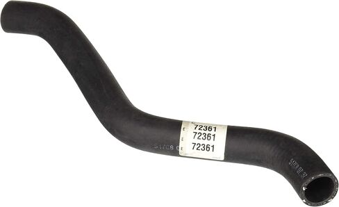 Dayco 72361 Upper Radiator Hose in Saudi Arabia