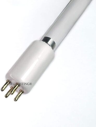 LSE Lighting® UV Replacement for Second Wind 1076 2000, 8000 Series 87N77 1910 1930 in Saudi Arabia