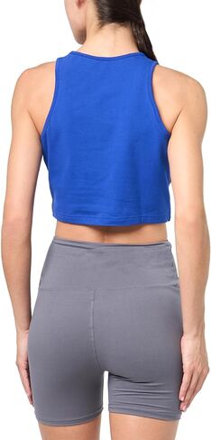 adidas Women's Future Icon Three Stripes Tank in Saudi Arabia