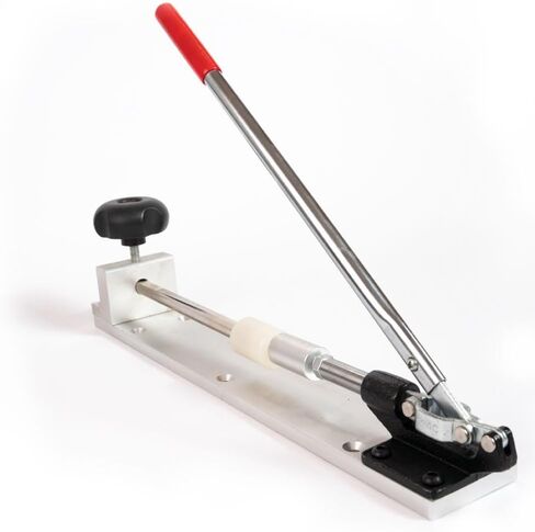 مكبس قلم ألومنيوم قابل للتعديل مع قاعدة لتجميع القلم الدقيق in Kuwait