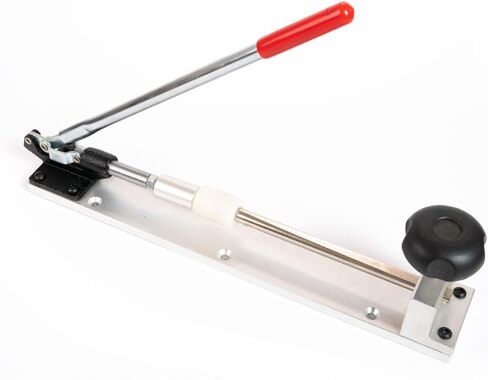 مكبس قلم ألومنيوم قابل للتعديل مع قاعدة لتجميع القلم الدقيق in Kuwait