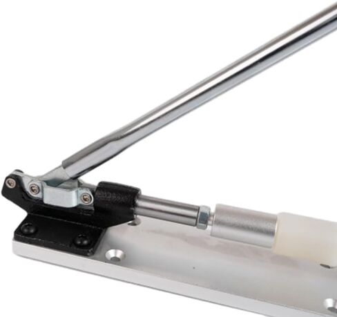 مكبس قلم ألومنيوم قابل للتعديل مع قاعدة لتجميع القلم الدقيق in Kuwait