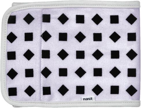 حزام التنفس نانيت - متوسط، أرجواني in Kuwait