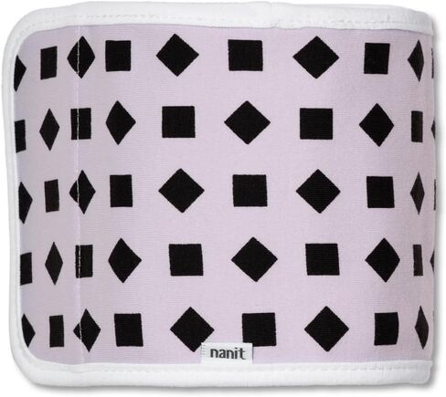 حزام التنفس نانيت - متوسط، أرجواني in Kuwait