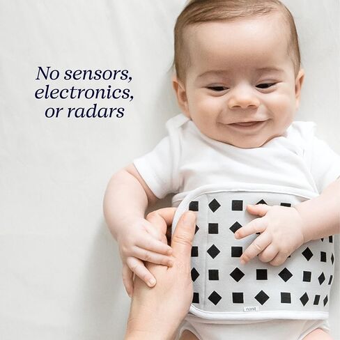 حزام التنفس نانيت - متوسط، أرجواني in Kuwait