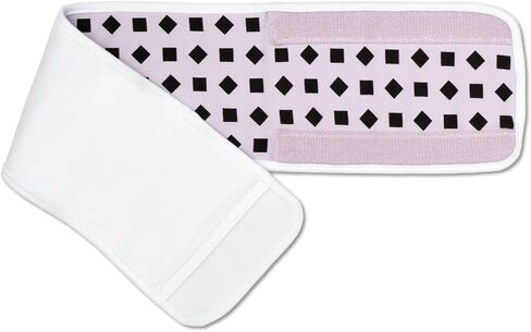 حزام التنفس نانيت - متوسط، أرجواني in Kuwait