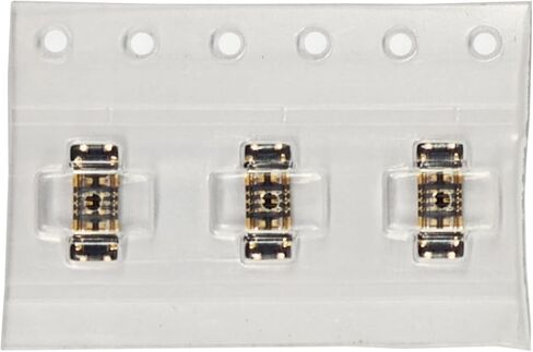 Hupaivrmrar 3pcs اللوحة الأم موصل البطارية واجهة استبدال ملحق ل Oculus Meta Quest 2 VR سماعات شحن FPC واجهة المقبس الملحقات على لوحة المنطق in Kuwait