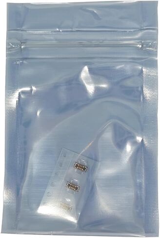 Hupaivrmrar 3pcs اللوحة الأم موصل البطارية واجهة استبدال ملحق ل Oculus Meta Quest 2 VR سماعات شحن FPC واجهة المقبس الملحقات على لوحة المنطق in Kuwait