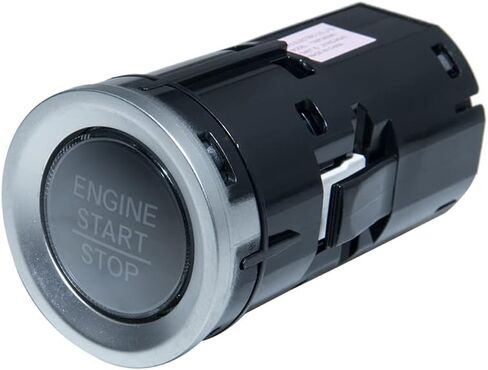 35881-TG7-A03 استبدال مفتاح تشغيل الإشعال وزر التوقف لهوندا بايلوت 2016-2019 1.5L Honda Ridgeline 2017-2019 3.5L 35881-TG7-702 35881TG7A03 in Kuwait