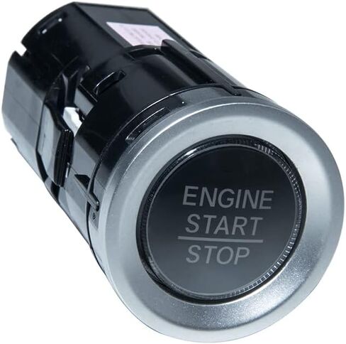 35881-TG7-A03 استبدال مفتاح تشغيل الإشعال وزر التوقف لهوندا بايلوت 2016-2019 1.5L Honda Ridgeline 2017-2019 3.5L 35881-TG7-702 35881TG7A03 in Kuwait