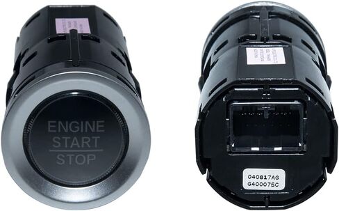 35881-TG7-A03 استبدال مفتاح تشغيل الإشعال وزر التوقف لهوندا بايلوت 2016-2019 1.5L Honda Ridgeline 2017-2019 3.5L 35881-TG7-702 35881TG7A03 in Kuwait