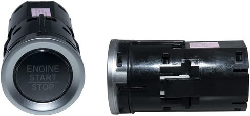 35881-TG7-A03 استبدال مفتاح تشغيل الإشعال وزر التوقف لهوندا بايلوت 2016-2019 1.5L Honda Ridgeline 2017-2019 3.5L 35881-TG7-702 35881TG7A03 in Kuwait