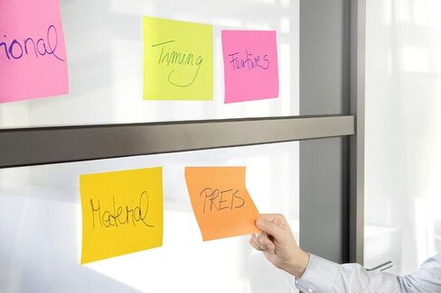 Post-it 6845SSP Super Sticky Meeting Notes, Assorted Colors, 8 x 6 Inch, 45 Sheet (Pack of 4) in Saudi Arabia