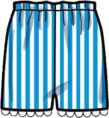 Simplicity Toddlers' Dress, Tent Top and Pull-On Shorts Sewing Pattern Kit, Code S9318, Sizes 1-2-3-4, Multicolor in Saudi Arabia