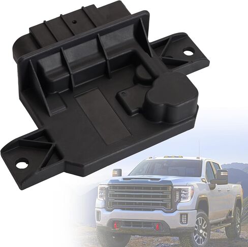 13540028 13537053 Fuel Pump Control Module Fit for Chevy Silverado 1500 Fit for GMC Sierra 1500 2019-2021, Fit for Silverado 2500HD 3500HD 2020-2021, Fit for GMC Sierra 2500HD 3500HD 2020-2022 in Saudi Arabia
