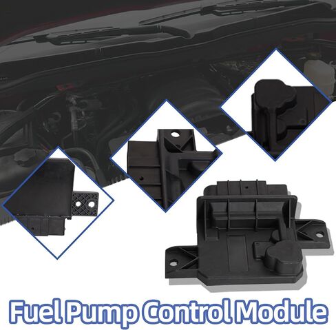 13540028 13537053 Fuel Pump Control Module Fit for Chevy Silverado 1500 Fit for GMC Sierra 1500 2019-2021, Fit for Silverado 2500HD 3500HD 2020-2021, Fit for GMC Sierra 2500HD 3500HD 2020-2022 in Saudi Arabia