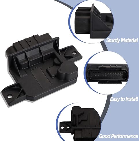 13540028 13537053 Fuel Pump Control Module Fit for Chevy Silverado 1500 Fit for GMC Sierra 1500 2019-2021, Fit for Silverado 2500HD 3500HD 2020-2021, Fit for GMC Sierra 2500HD 3500HD 2020-2022 in Saudi Arabia