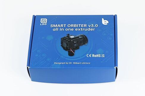 Smart Orbiter v3.0 in Saudi Arabia