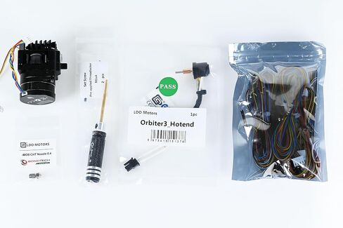 Smart Orbiter v3.0 in Saudi Arabia