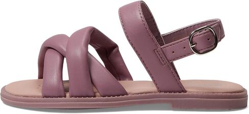 GEOX Karly 67 Sandals, Girls, Big Kid, Pink, Size 6 in Saudi Arabia