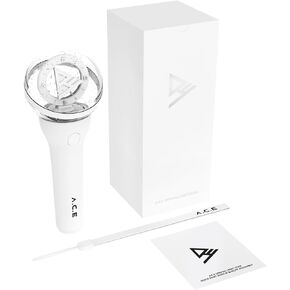 Dreamus A.C.E Official Light Stick Ver.2, WHITE