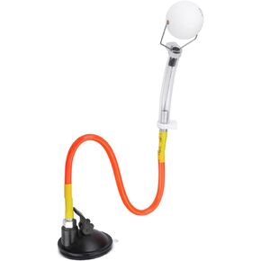 Sucker Ping Pong Ball Trainer, Ping Pong Ball Trainer Rapid Table Tennis Trainer Robot
