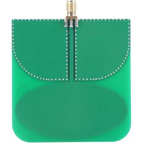 UWB Antenna Broadband UWB Antenna UWB Antenna Ultra Wideband Antenna Ultra Wideband 1.5 GHz-9 GHz PCB Material