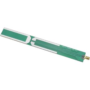 Dipole Antenna ADS-B 1090MHZ SMA External Thread Female Interface Dipole Antenna 20mm x 180mm Small Dipole Antenna for Industry Home