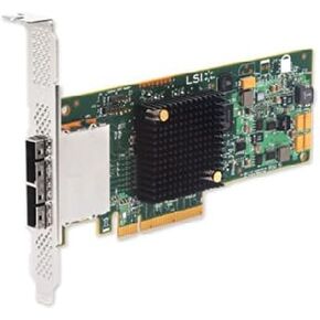 LSI SAS 9207-8E