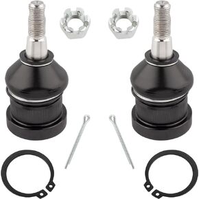 BOXI (Set of 2) Front Lower Suspension Ball Joints Set Fit for Chrysler Pacifica 2004 2005 2006 2007 2008 | Replaces K80759