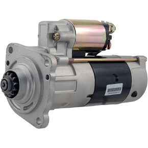 ACDelco Gold 337-1077 Starter