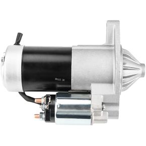 Upgraded Starter, Starter for Cherokee Grand Cherokee TJ Wrangler 4.0L 17749 1999-2002 US