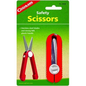 Coghlan's 8908 Safety Scissors