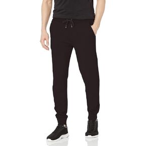 BOSS Men's French Terry Sweatpant