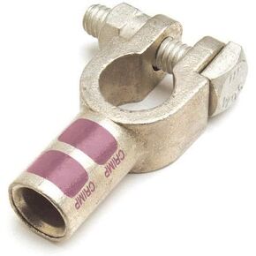 Grote (82-9048) Die Cast Clamp