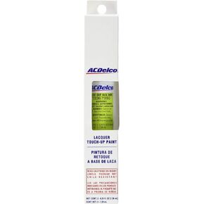 ACDelco GM Original Equipment 19367993 Fresh Green Lime (WA340X) Four-In-One Touch-Up Paint - .5 oz Pen