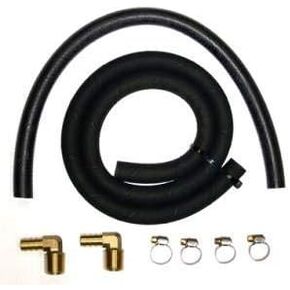 Pacific Performance Engineering PPE Lift Pump Installation KIT for PPE 113050000 (1/2" KIT 113058000)