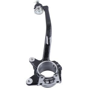 LINLINS 698-150 مغزل مفصل التوجيه الأمامي الأيمن للركاب لسيارة Toyota 4Runner 1996-2002 لسيارة Toyota Sequoia 01-03 لسيارة Toyota Tacoma 95-04 لسيارة Toyota Tundra 00-03