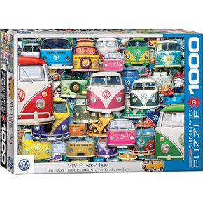 VW Funky Jam