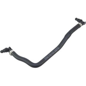 Radiator Coolant Hose Radiator Vent Hose Coolant Breather Radiator Vent Hose Pipe Replace# OEM 2045010925 for BENZ C204 W204 S204 W212 M272