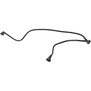Upper Coolant Radiator Overflow Hose Vent Line Replace# OEM 2465010325 for Benz GLA45 AMG CLA250 GLA250 W246