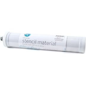 Silhouette America Stencil Roll